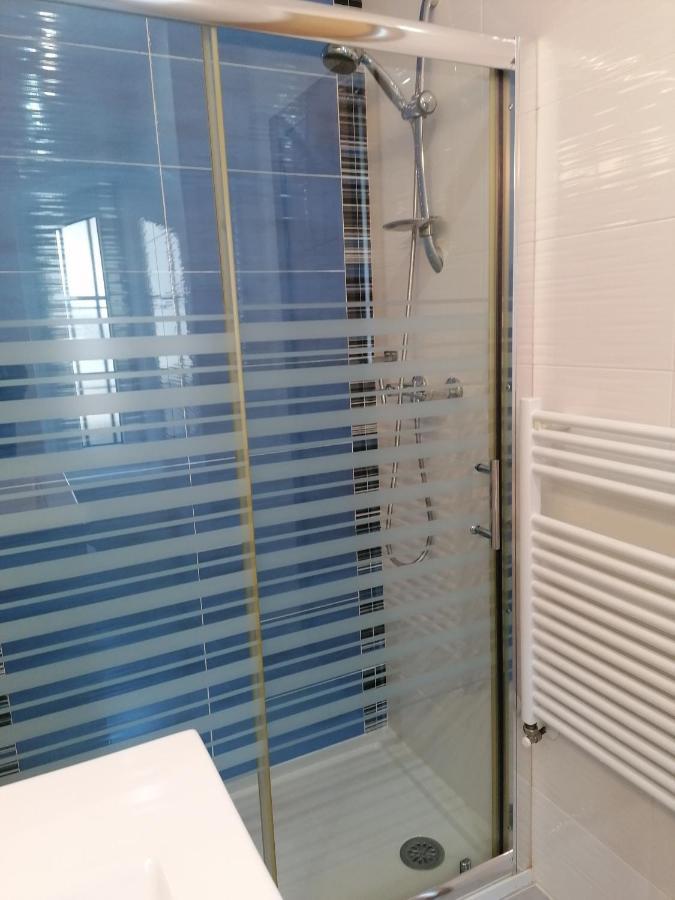 Tudanca Alojamiento Rural El Refugio מראה חיצוני תמונה