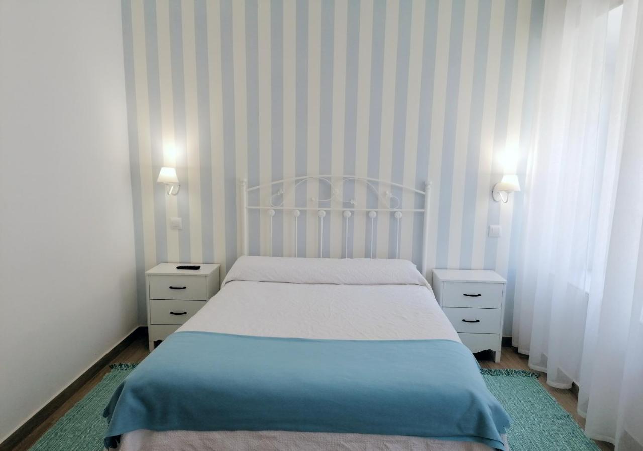 Tudanca Alojamiento Rural El Refugio מראה חיצוני תמונה