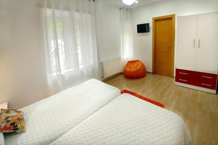 Tudanca Alojamiento Rural El Refugio מראה חיצוני תמונה